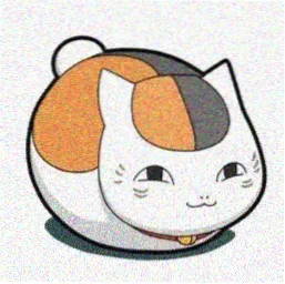 读者幽冥灵猫头像